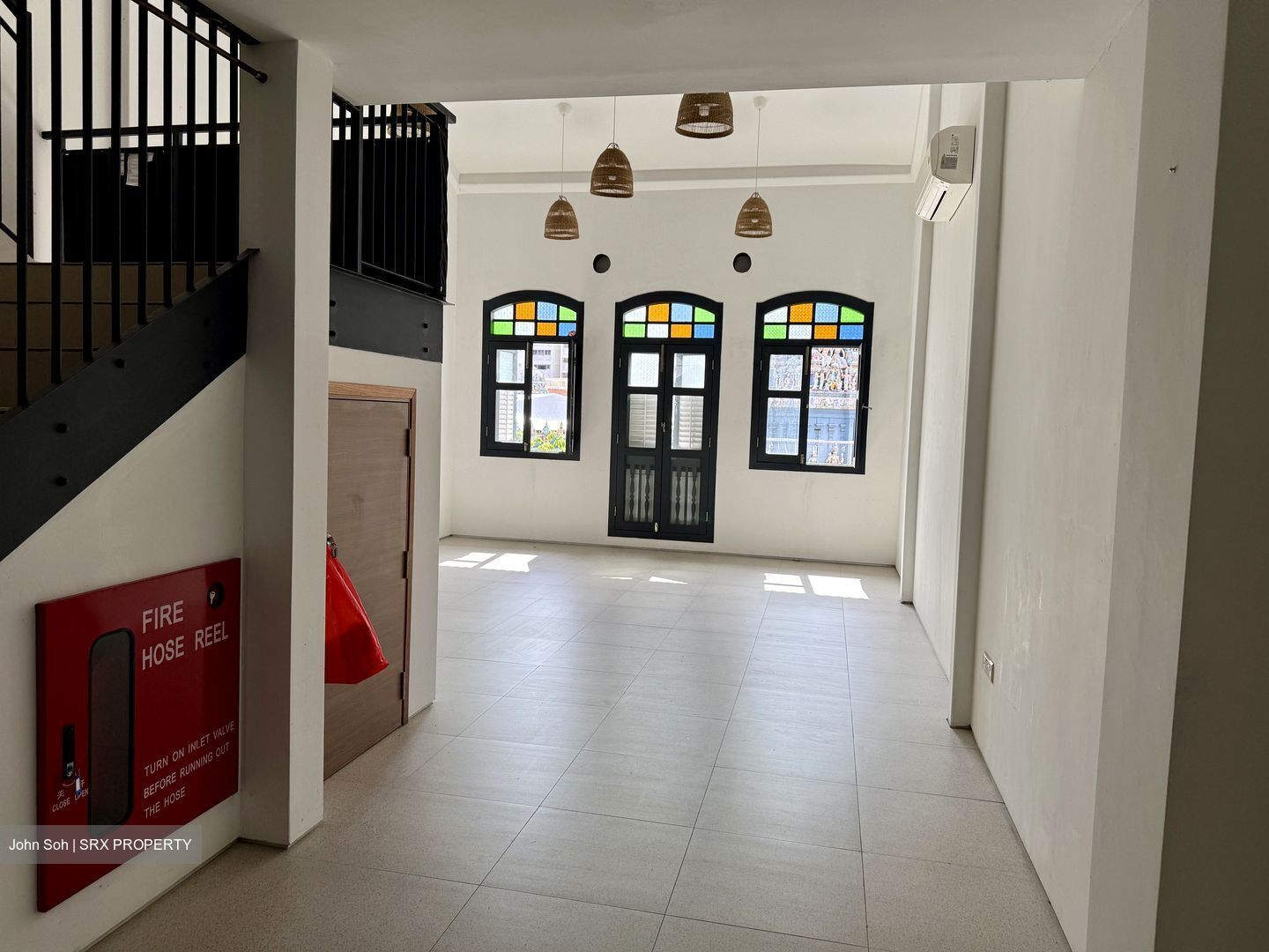 Serangoon Road (D8), Shop House #466405021